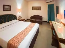 RedDoorz at Jalan Penghibur Makassar