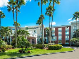 Holiday Inn Express Miami Airport Doral Area by IHG, hotel v Miami