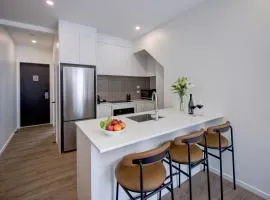 Swiss-Belvillas Coronet Peak