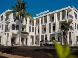 Nhà Khách 258 - Sea Front - Near Mikazuki - 500m