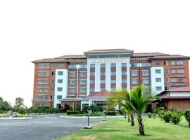Hotel Lumbini Heritage