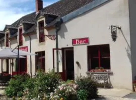 Auberge Saint Aubin