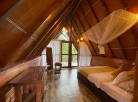 Green Forest Cabanas - Ella