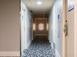 ibis budget Issy Les Moulineaux Paris Ouest