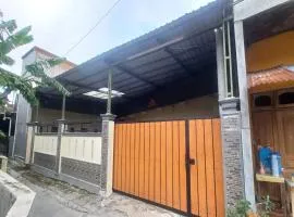 OYO 95058 Agago Homestay Syariah