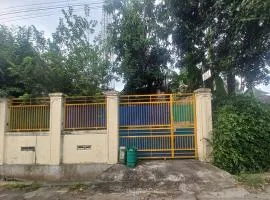 OYO 95054 Prima Jaya Homestay Syariah