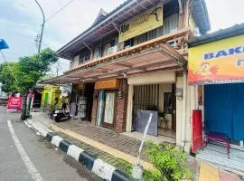 OYO 95057 Abe Homestay