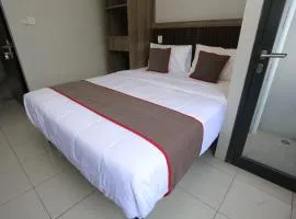 Capital O 95049 Aurora Rooms @ Riverdale