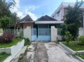 OYO 95055 Homestay Panasan Pak Budi