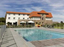 哈恩宜必思酒店