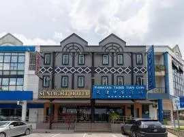Sunlight Hotel Kulai