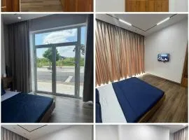 Chivas hotel Bạc Liêu