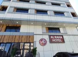 Al RAHA HOTEL