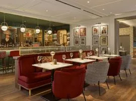 The Cura Hotel Kensington, London, a Tribute Portfolio Hotel