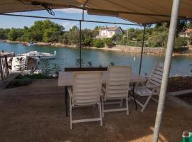 JOSIP A3,位于内里吉恩的酒店