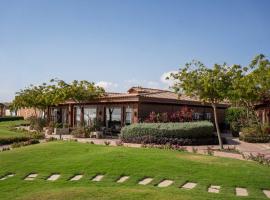 La Cabana Beach Hotel Ain Sokhna,位于艾因苏赫纳的酒店