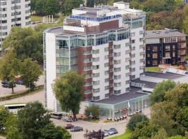 Hotel Photo: Riga Islande Hotel with FREE Parking