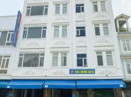 Thái Dương Hotel