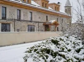 Hôtel Le Prieuré - Pra Loup 1500
