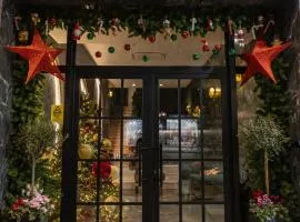 The Oscar Olympic Hotel