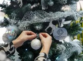 Caprioara Spa&Wellness Resort