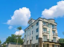 Như Ý Hotel Tây Ninh