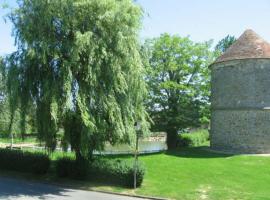 Foto do Hotel: Gîte du Chateaufort