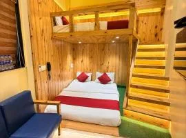 Hotel Ashyana - Near To Grant Road Station Mumbai