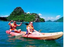 Gia Cat Long Hotel & Travel