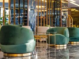 One Hotel Casablanca, hotel in Casablanca