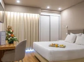 Hotel Cristal Caldas