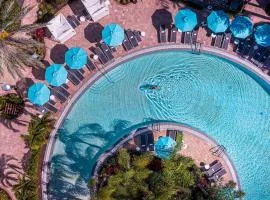 Meliá Orlando Celebration