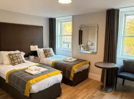 Dalkeith Phoenix Aparthotel Ltd