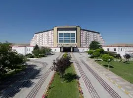 Korel Thermal Resort