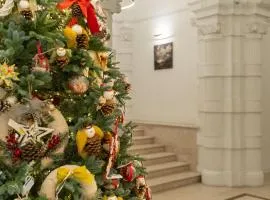 Hilton Garden Inn Bucharest Old Town