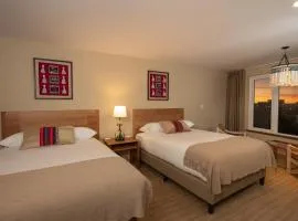 Hotel Rosario Uyuni Collection