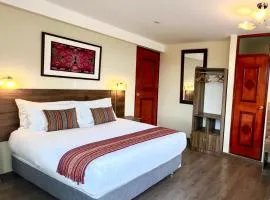 Hotel Chinchero Boutique & Tours