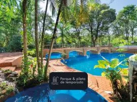 El Leñador by DOT Cabana