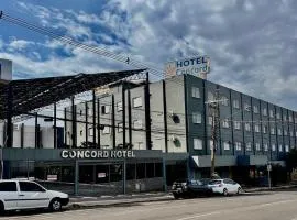 Hotel Concord e Eventos corporativos Campo Grande