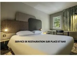 B&B HOTEL Niort Sud Venise Verte