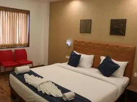 Raj Luxe - A Unit of Raj Thirumana Mahal