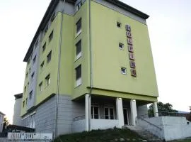 Kolpinghaus Spittal