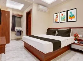 Super Collection O Talwade Corpoarte Homestay