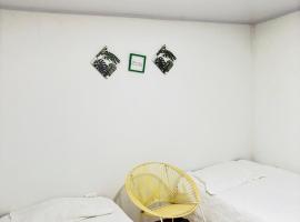 Casa finca platanales, hotel in Cartagena de Indias