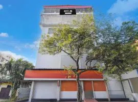 Super Collection O Tollygunge Metro Station Kolkata Formerly Mahamaya Step Inn