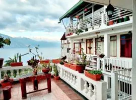 Hotel Victoria Atitlan
