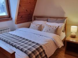 Private Apartment Lora - Aparthotel Vučko, hotel in Jahorina