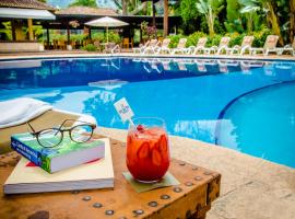 Porta Hotel Antigua, hotel in Antigua Guatemala