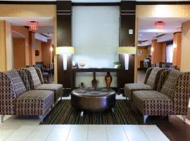 Holiday Inn Express Hotel & Suites Dallas West by IHG