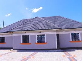 Secret Garden, hotel a Paulo